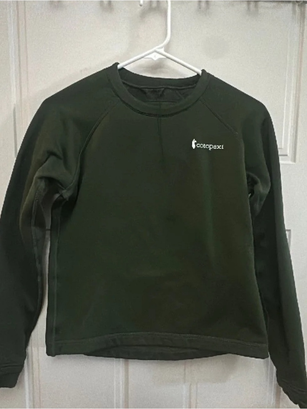 Cotopaxi Sweater